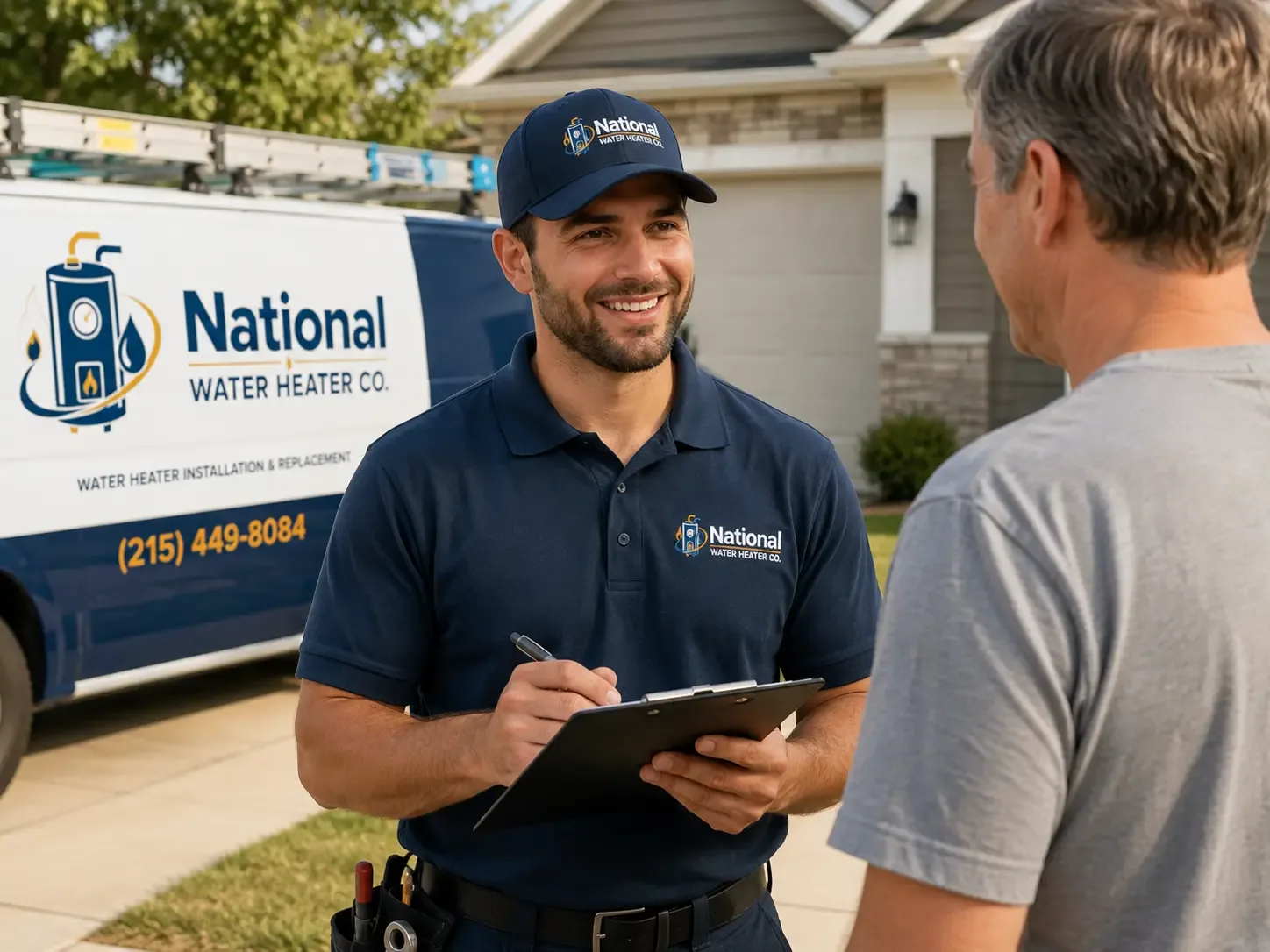 Water Heater Installation Buckeye, AZ FAQs